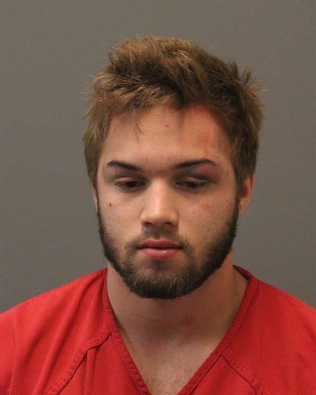Michael Turley mugshot